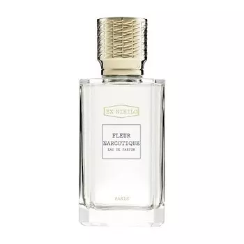 Fleur Narcotique Rose De Mai