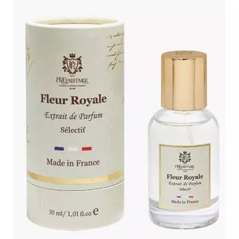 Fleur Royale