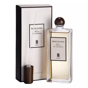 Fleurs de Citronnier