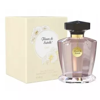 Fleurs de Sistelle Gold