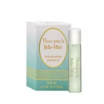 Fleurs Pour La Belle-Mère