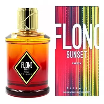 Flonc Sunset