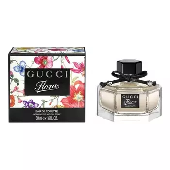 Flora by Gucci