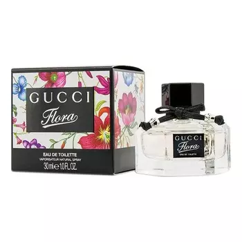 Flora by Gucci