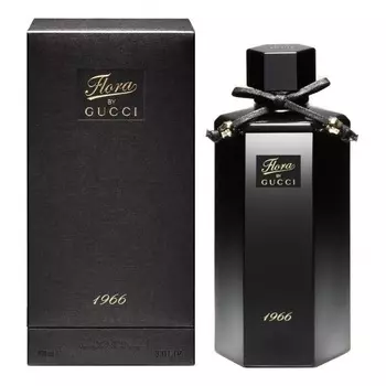 Flora by Gucci 1966