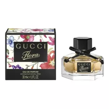 Flora by Gucci Eau de Parfum