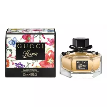 Flora by Gucci Eau de Parfum