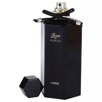 Flora by Gucci Eau de Parfum