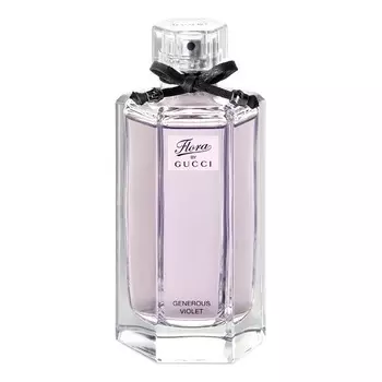 Flora by Gucci Generous Violet
