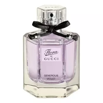Flora by Gucci Generous Violet