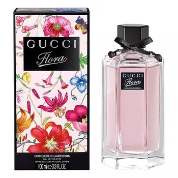 Flora by Gucci Gorgeous Gardenia