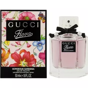 Flora by Gucci Gorgeous Gardenia