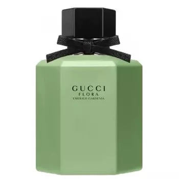 Flora Emerald Gardenia