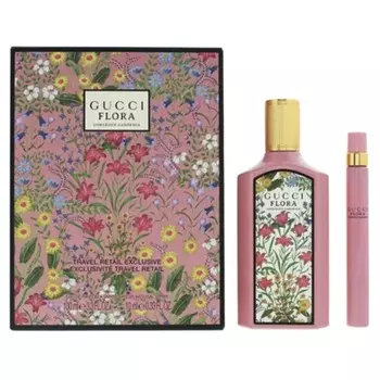 Flora Gorgeous Gardenia Eau de Parfum