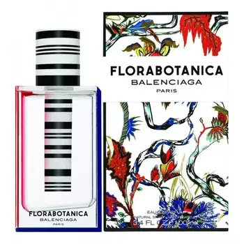 Florabotanica