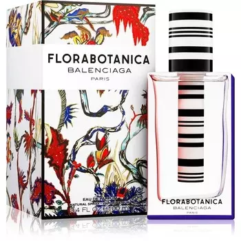 Florabotanica