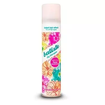 Сухой шампунь Batiste Dry Shampoo