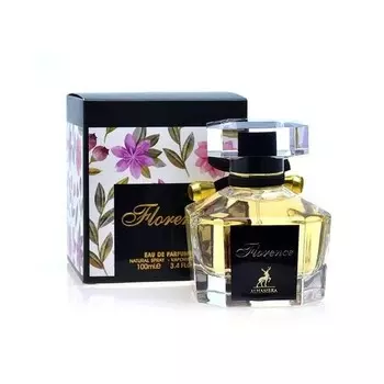 Florence (по мотивам Flora by Gucci)