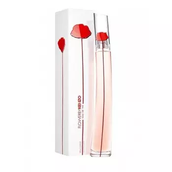 Flower by Kenzo Eau de Vie