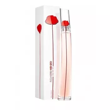 Flower by Kenzo Eau de Vie