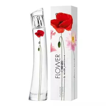 Flower by Kenzo La Recolte Parisienne