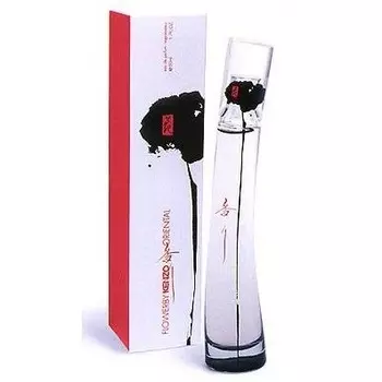 Flower by Kenzo Oriental