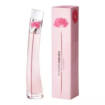 Flower by Kenzo Poppy Bouquet Eau de Toilette