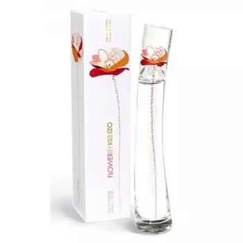 Flower By Kenzo Winter Flowers