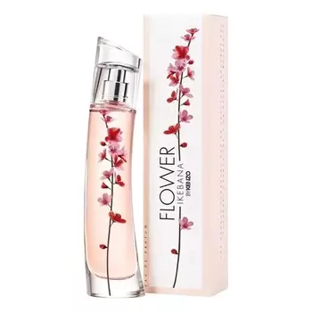 Flower Ikebana by Kenzo