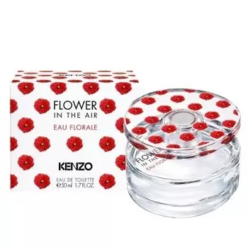Flower In The Air Eau Florale