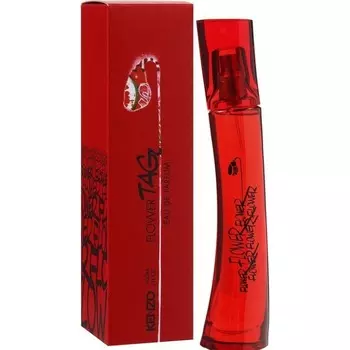 Flower Tag Eau de Parfum