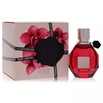 Flowerbomb Ruby Orchid