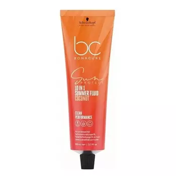 Флюид для волос Schwarzkopf Professional