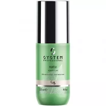 Флюид для волос Wella