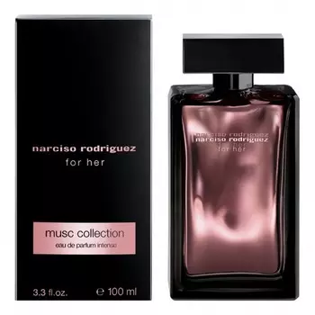 for Her Musk Intense