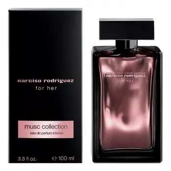 for Her Musk Intense