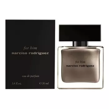 for Him Eau de Parfum Intense
