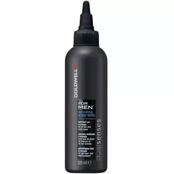 Тоник для кожи головы Goldwell