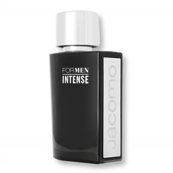 For Men Intense