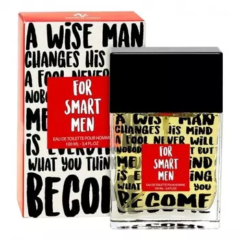 For Smart Men
