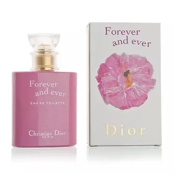 Forever and ever