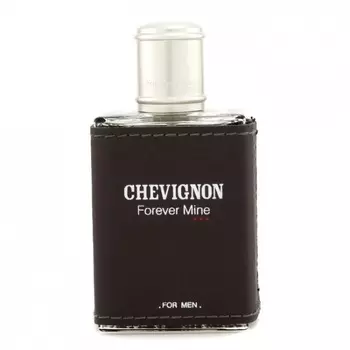 Forever Mine for Men