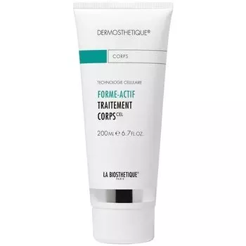 Forme-Actif Traitement Corps