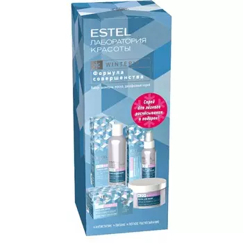 «Формула совершенства»