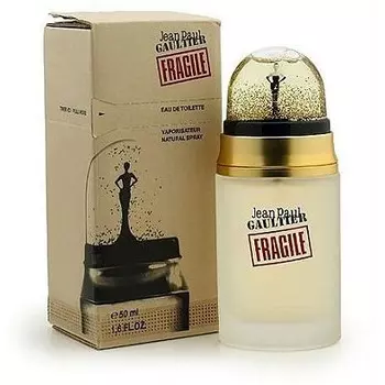 Fragile Eau de Toilette