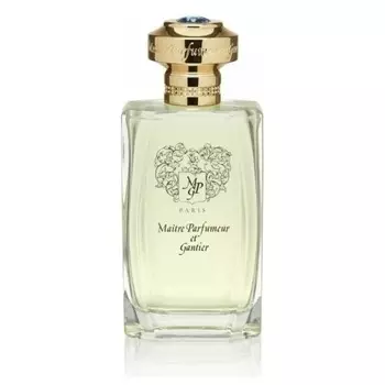 Fraicheur Muskissime