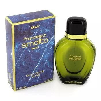Francesco Smalto pour Homme