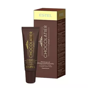 «Французский поцелуй» Otium Chocolatier