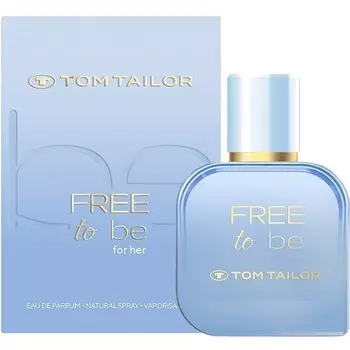 Free To Be for Her