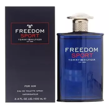 Freedom Sport